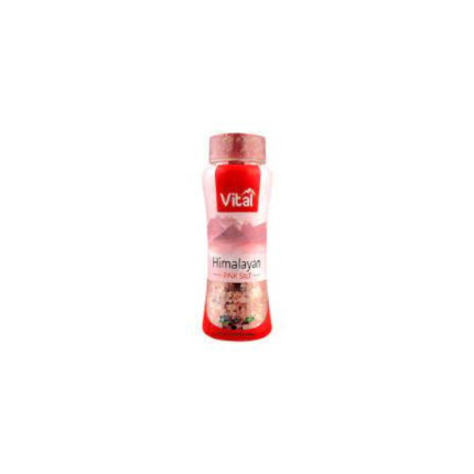Vital Pink Salt Coarse 500g