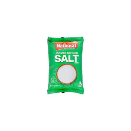 Classic Salt Iodine 800g