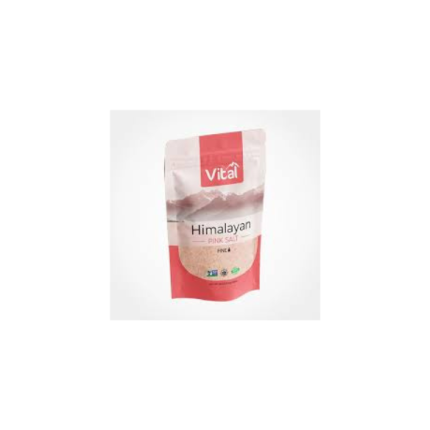 Vital Pink Salt Fine 800g