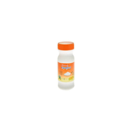 Hashmi Ispaghol Husk Jar 140gm