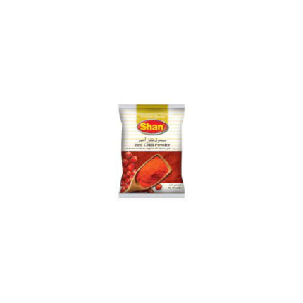 Shan Spice Chilli Powder