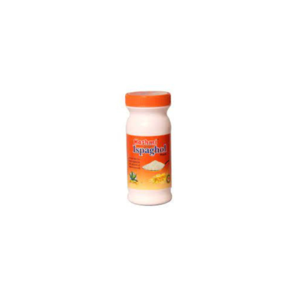 Hashmi Ispaghol Husk Jar 290gm