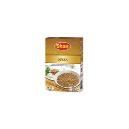 Shan Arabic Seasoning Dukka
