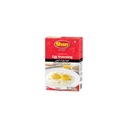 Shan Egg Seasoning