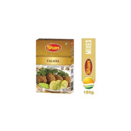 Shan Arabic Seasoning Falafel