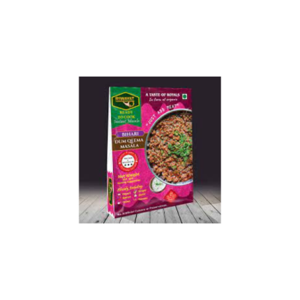 Riwayat Instant Bihari Dum Qeema Masala (Gluten Free)