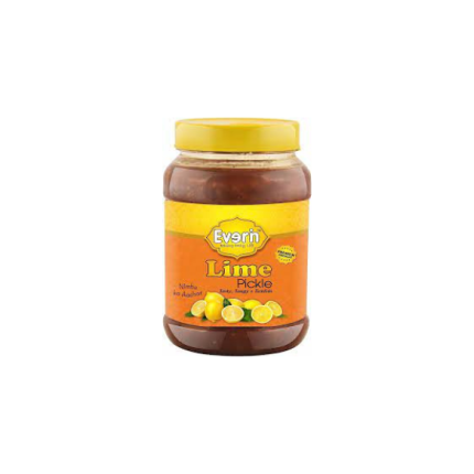 Taj Ever Fresh Lime Pickle 1kg