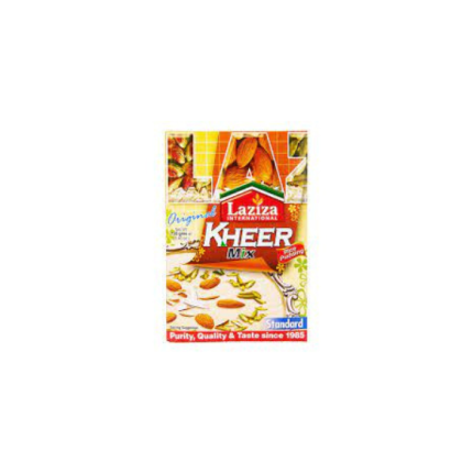 Laziza Kheer Mix (Standard) 155g