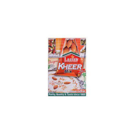 Laziza Kheer Mix (Almond and Saffron) 155g