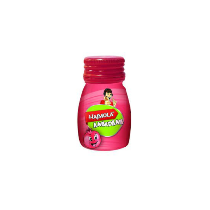 Dabur Hajmola Annardana 120gms