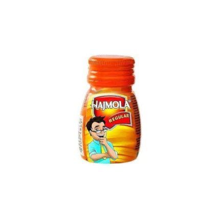 Dabur Hajmola Regular 120gms