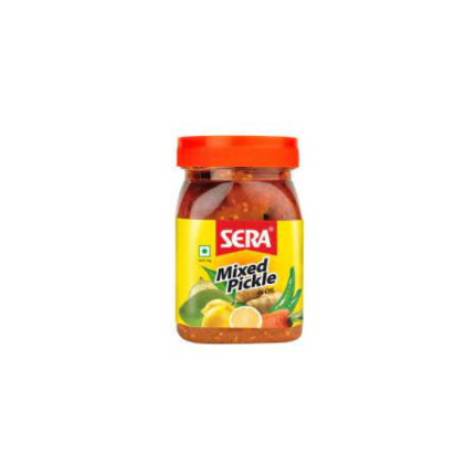Sera Pickle Mix Vegetables