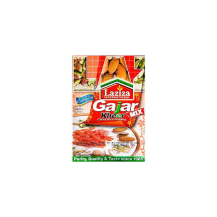 Laziza Gajar Kheer 150g