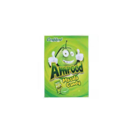 Candyland Amrood Candy 2.30g x 70pcs