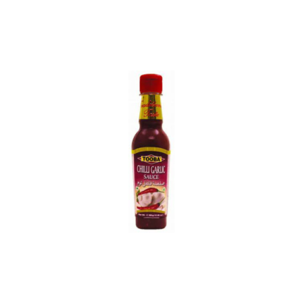 Zaiqa Tamarind Chilli Sauce 360G
