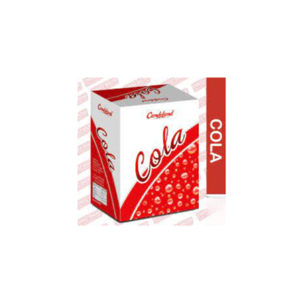 Candyland Cola Candy 2.25g x 70pcs