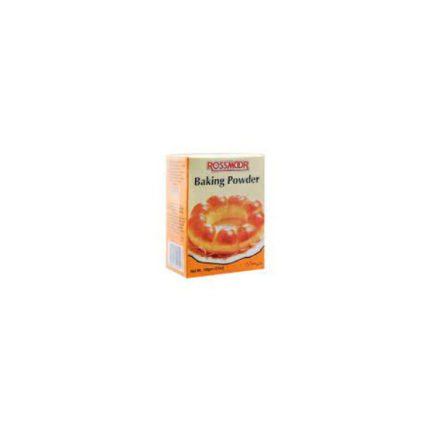 Rosemore Baking Powder 100g