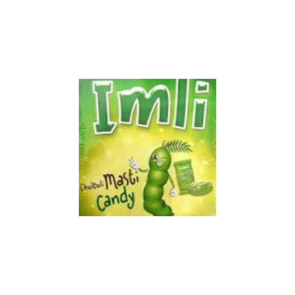 Candyland Imli Candy 2.30g x 70pcs