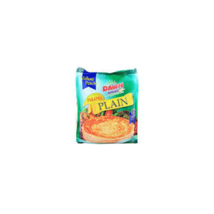 Dawn Plain Paratha Bulk Pack 30 Pcs