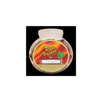 Hilal Pan Pasand Candy Jar 90g