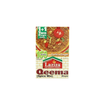 Laziza Qeema Masala 100g