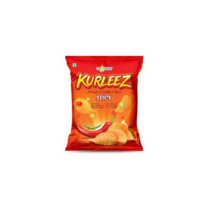 Kurleez Chips Masala 30g