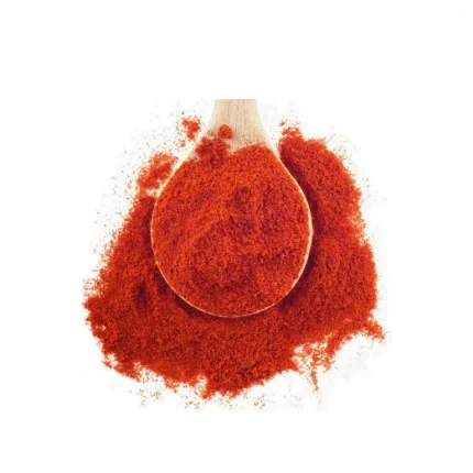 Uttam paprika Sweet Red 500 gm