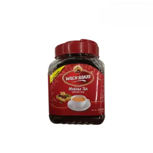 Wagh Bakri Masala Tea loose 250 gm