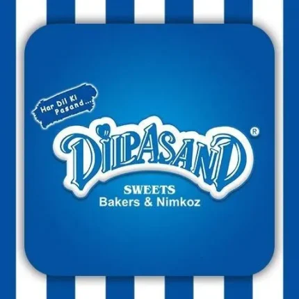 Dilpasand Kala Jamun 800gm