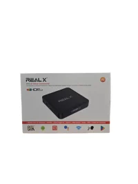 Real TV