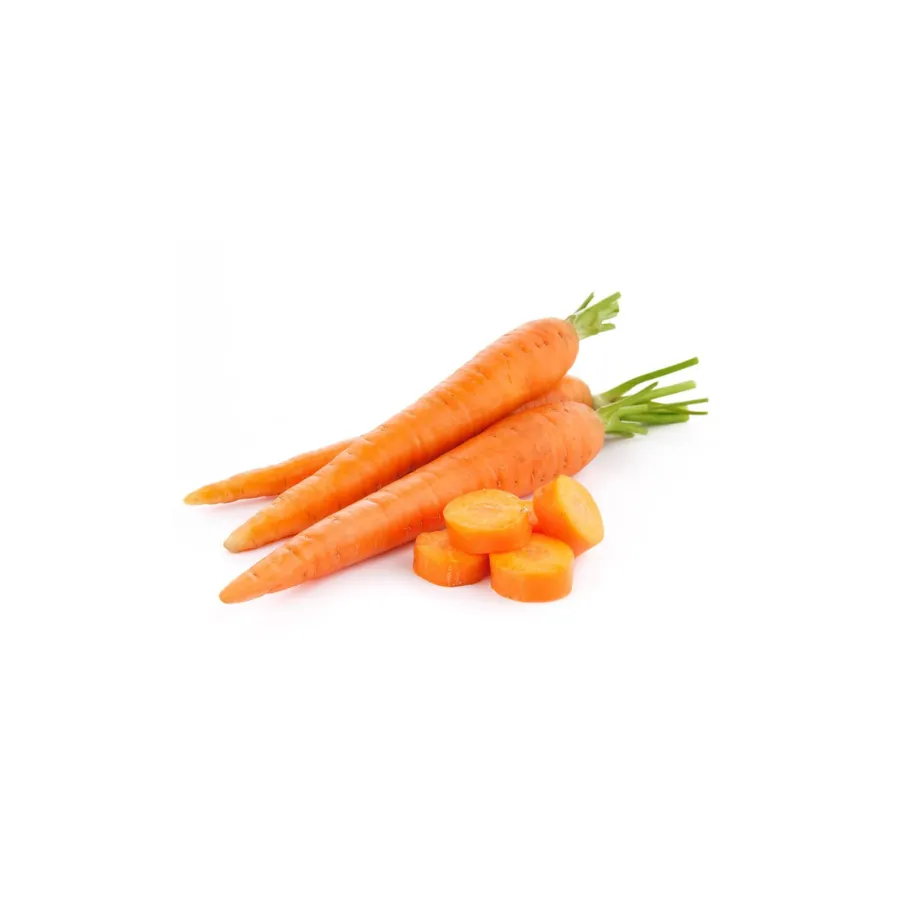 Carrots Fresh Carrots Fresh
