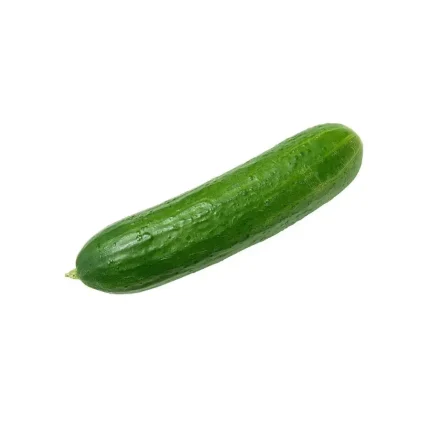 Cucumber Fresh 490-510g