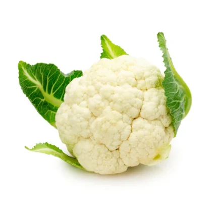Fresh Cauliflower - 1 Piece