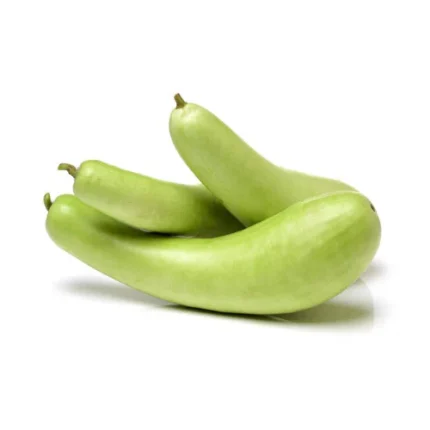 Fresh Long Melon 1 Piece