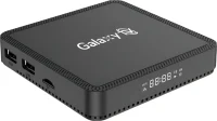 Galaxy IPTV Tv Box 8K Ultra HD With AI Voice Command