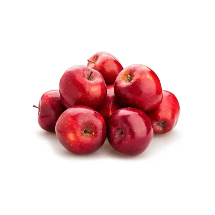 Red Delicious Apple Fresh