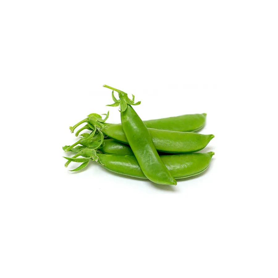 Snow Peas Snow Peas