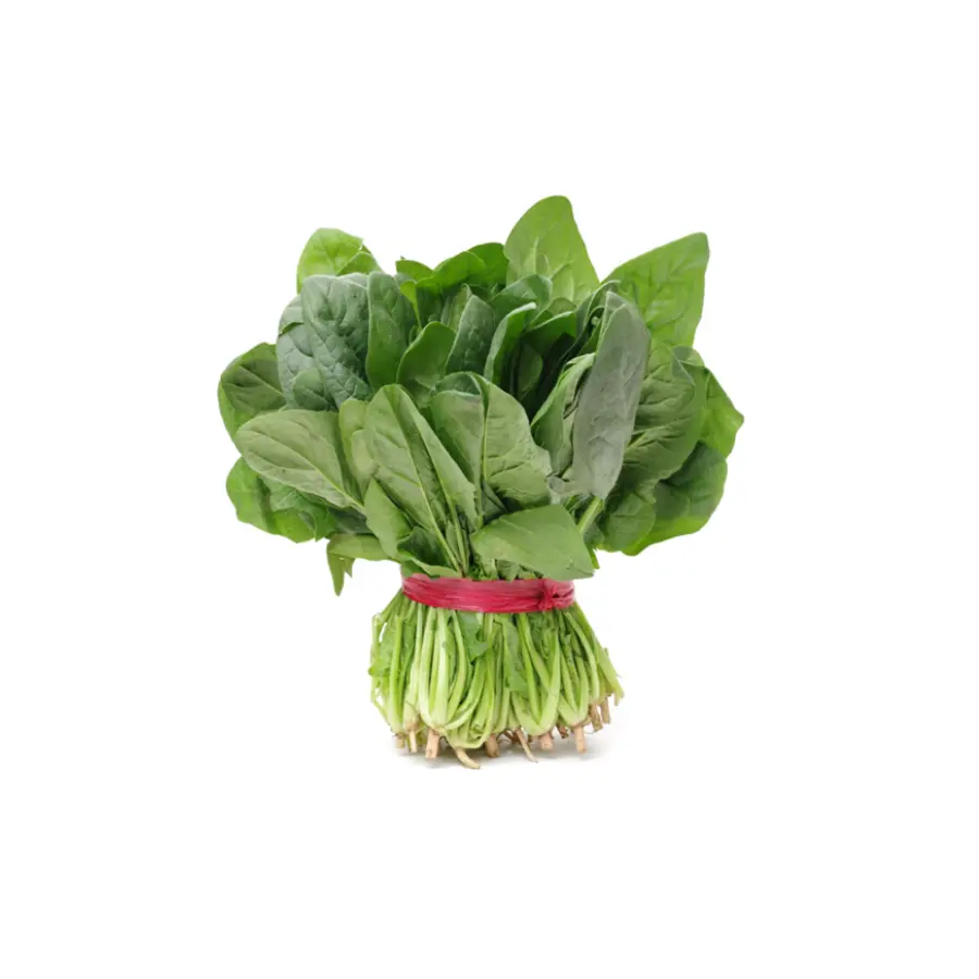 Spinach Each Bunch Fresh Spinach Each Bunch Fresh