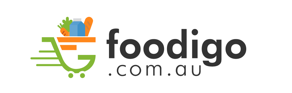 Foodigo logo